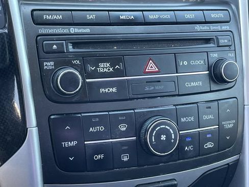 Used 2014 Hyundai Sonata SE w/ Premium Package 03 FWD image 19