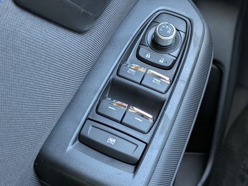 New 2026 Subaru Forester Premium AWD/4WD image 20
