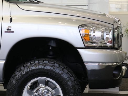 Used 2006 Dodge Ram 3500 Truck SLT w/ Quad Cab Big Horn Value Group AWD/4WD image 41