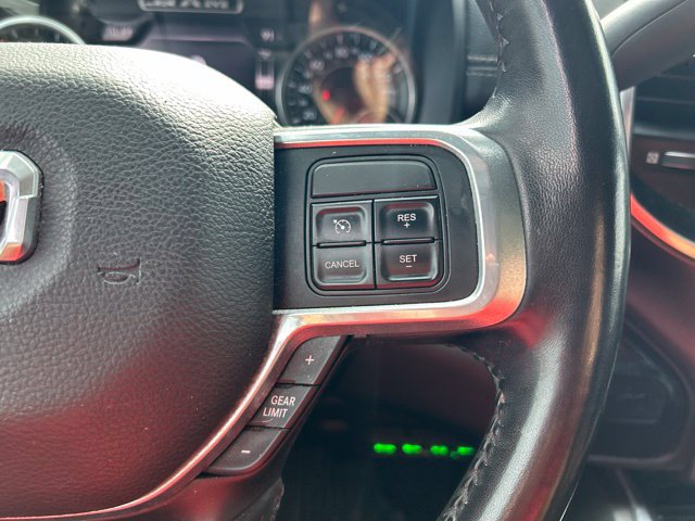 Used 2021 RAM 2500 Laramie AWD/4WD image 26