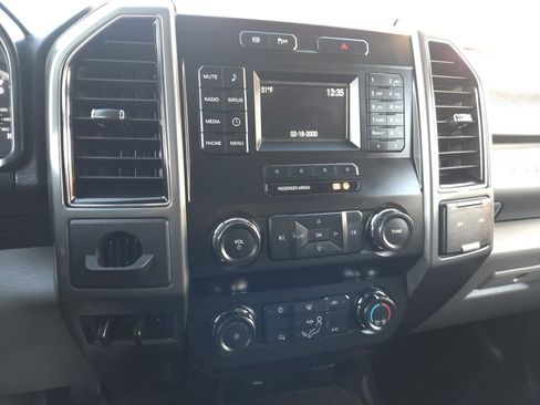 Used 2019 Ford F550 4x4 Crew Cab Super Duty image 26