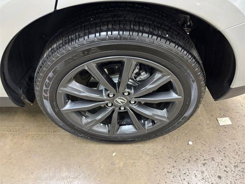 Certified 2025 Acura RDX A-Spec image 34