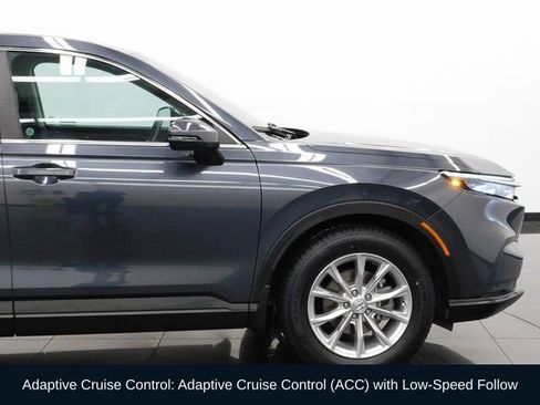 Used 2024 Honda CR-V EX-L image 18