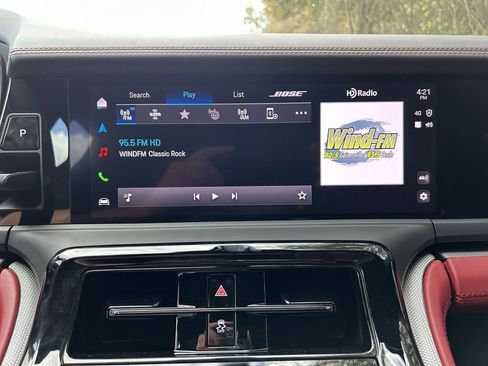 New 2025 Porsche Panamera 4 image 20