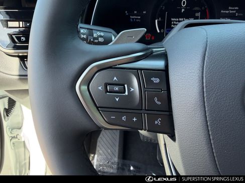 New 2026 Lexus TX 350 350 Premium image 21