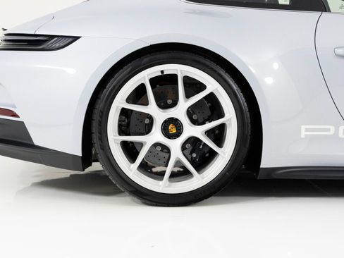 Used 2024 Porsche 911 GT3 RS image 12