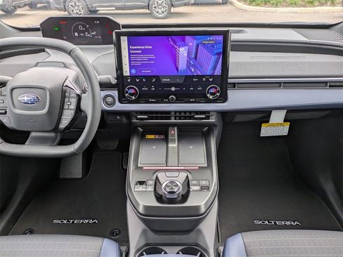 New 2026 Subaru Solterra Touring XT image 19