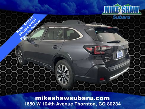 Used 2024 Subaru Outback Limited image 46