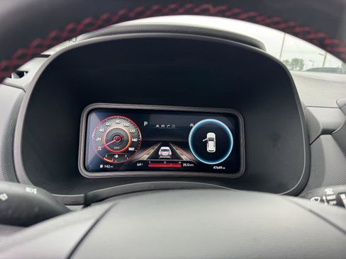 Used 2023 Hyundai Kona N Line w/ Cargo Package image 16