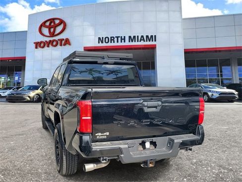 Used 2024 Toyota Tacoma SR5 image 3