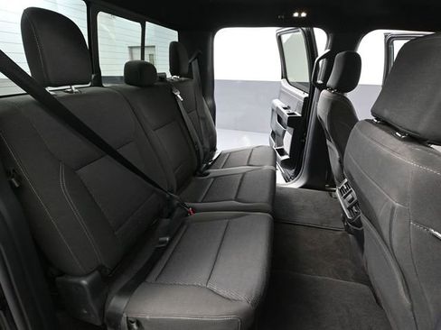 Used 2022 Ford F150 XLT w/ Equipment Group 302A High image 47