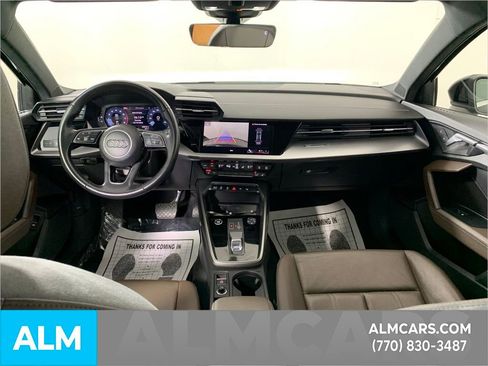 Used 2024 Audi A3 2.0T Premium image 28