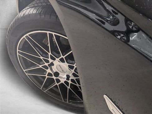 Used 2015 BMW 740Li image 10