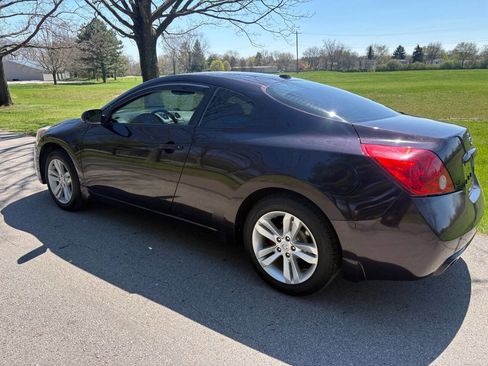 Used 2013 Nissan Altima 2.5 S w/ Premium Pkg image 6