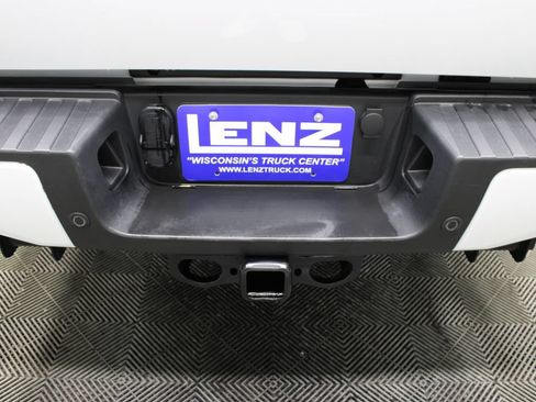 Used 2025 Ford F250 Lariat w/ Lariat Ultimate Package AWD/4WD image 54