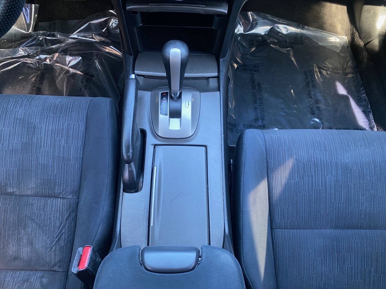 Used 2012 Honda Accord LX image 10