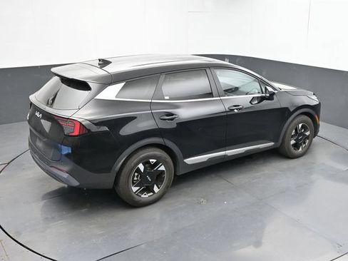 Used 2026 Kia Sportage LX FWD image 34