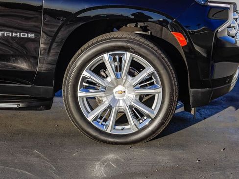 Used 2023 Chevrolet Tahoe High Country image 11
