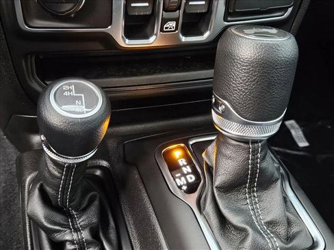 New 2026 Jeep Wrangler Sport image 13