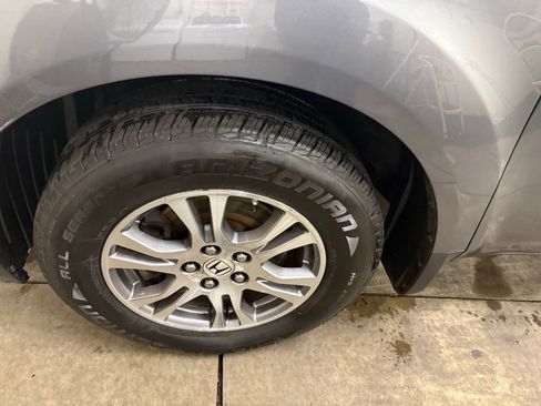 Used 2013 Honda Pilot LX image 19