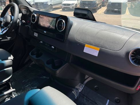 New 2026 Mercedes-Benz Sprinter 3500 image 22