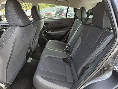 New 2025 Subaru Impreza 2.0i image 6