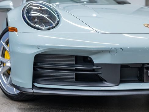 New 2026 Porsche 911 Targa 4S image 16