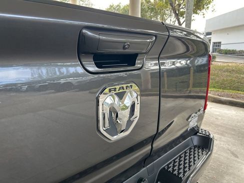 New 2026 RAM 1500 Tungsten w/ Off Road Group image 34