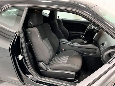 Used 2023 Dodge Challenger GT w/ Blacktop Package image 10