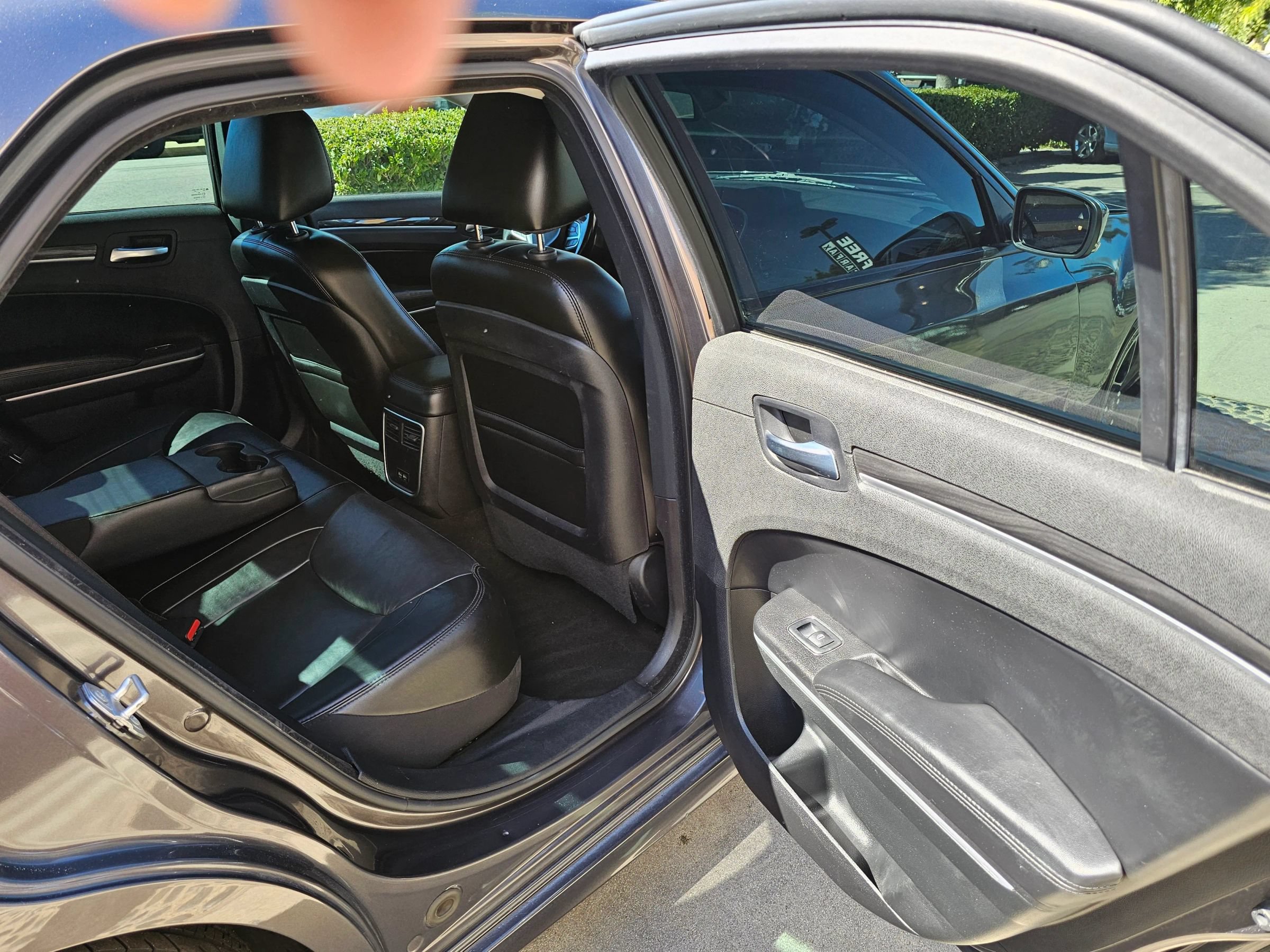 Used 2021 Chrysler 300 Touring L RWD image 22