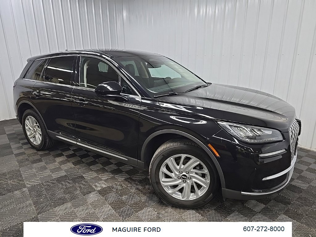 Used 2024 Lincoln Corsair AWD image 7