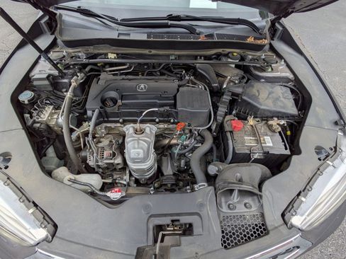 Used 2018 Acura TLX w/ Technology Package image 30