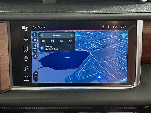 Used 2023 GMC Yukon Denali Ultimate image 18