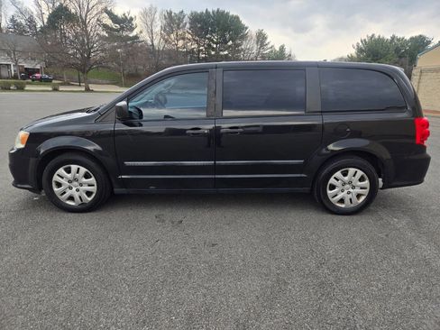 Used 2014 Dodge Grand Caravan American Value Package image 4