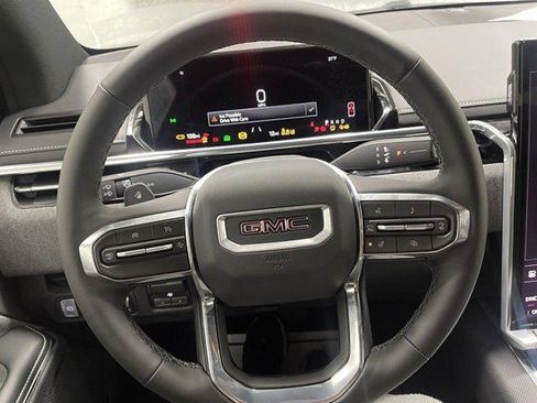 New 2026 GMC Sierra EV Elevation w/ LPO, Elevation Dark Package AWD/4WD image 22