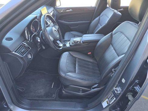 Used 2018 Mercedes-Benz GLE 350 4MATIC image 6