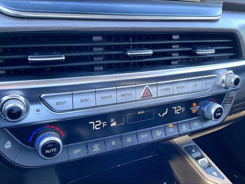 Used 2021 Kia Telluride SX w/ Nightfall Edition Package image 30