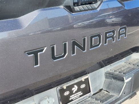 Used 2023 Toyota Tundra SR5 image 7