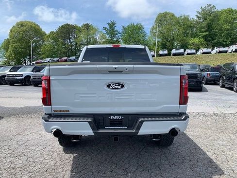 New 2026 Ford F150 Tremor AWD/4WD image 7