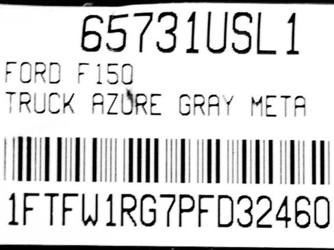 Used 2023 Ford F150 Raptor AWD/4WD image 26