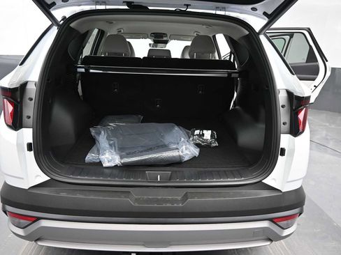 New 2026 Hyundai Tucson SEL AWD/4WD image 13