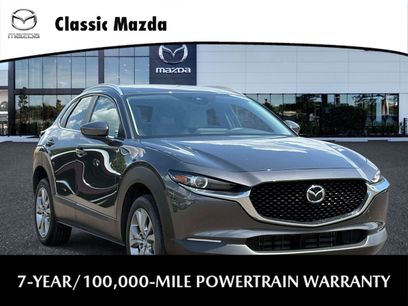 Certified 2023 MAZDA CX-30 AWD 2.5 S w/ Preferred Package