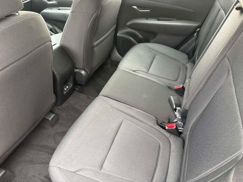 Used 2026 Hyundai Tucson SE AWD/4WD image 18