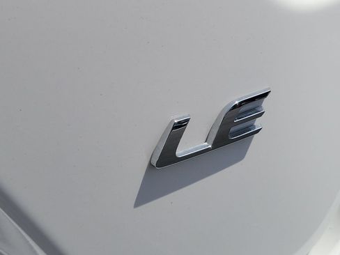 Used 2024 Toyota Corolla LE FWD image 10