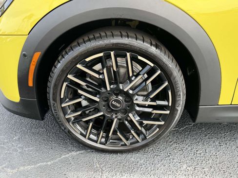 Used 2025 MINI Cooper S image 10