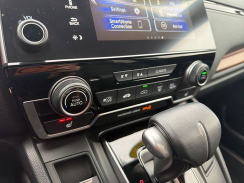 Used 2020 Honda CR-V Touring image 33