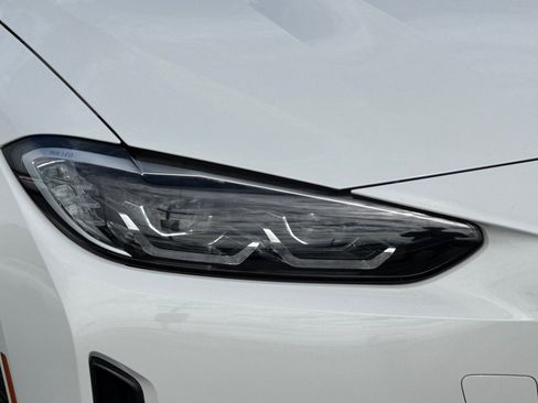 Certified 2023 BMW i4 eDrive35 w/ Premium Package RWD image 11