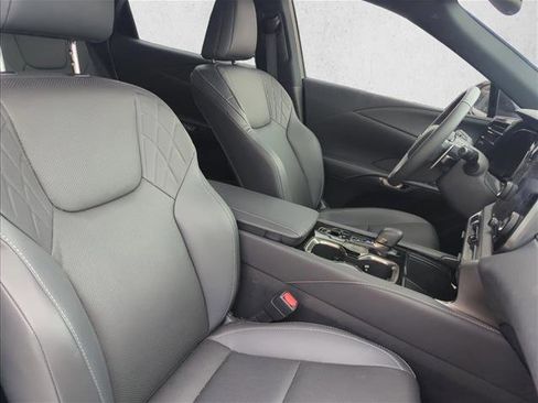 Used 2025 Lexus RX 350 FWD w/ Technology Package image 22