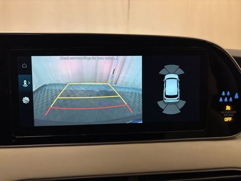 Used 2022 Hyundai Palisade SEL w/ Premium Package image 19