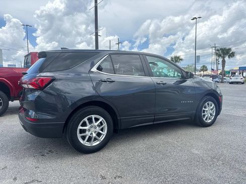 Used 2022 Chevrolet Equinox LT image 5